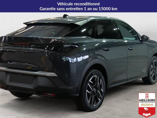 Peugeot 3008 image 4