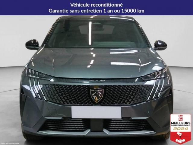 Peugeot 3008 image 2