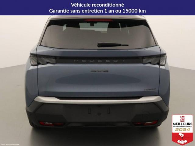 Peugeot 5008 image 8