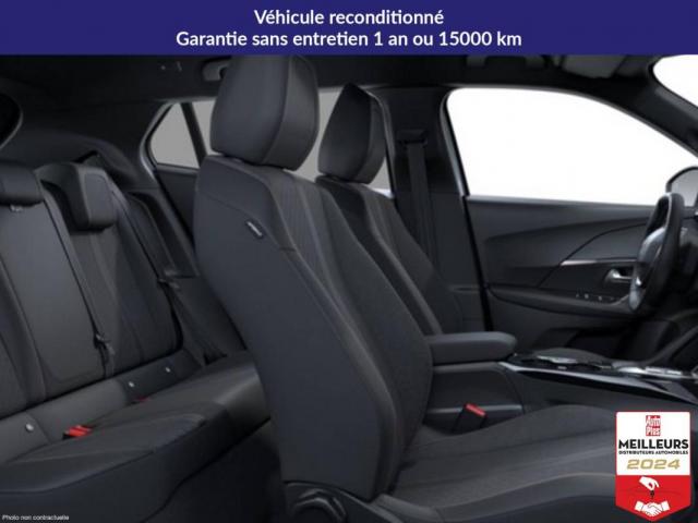 Peugeot 2008 image 1