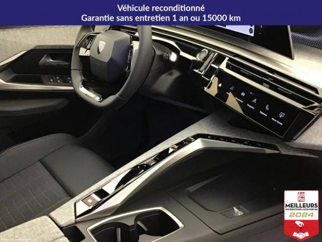 Peugeot 5008 image 3