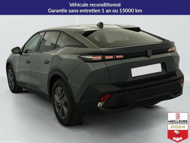 Peugeot 408 image 3