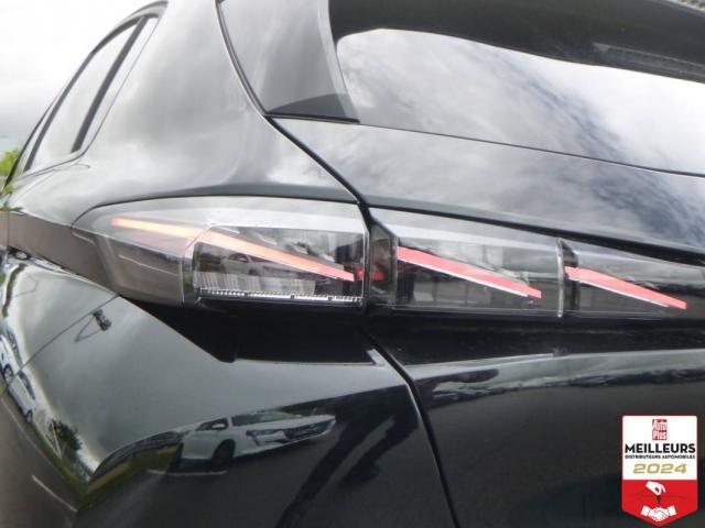 Peugeot 308 image 4