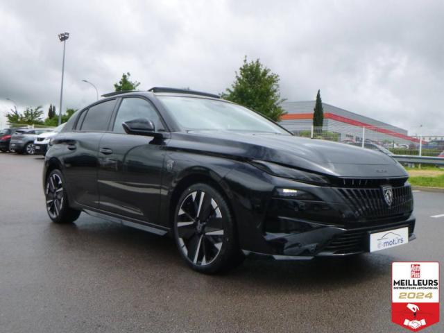 Peugeot 308 image 9
