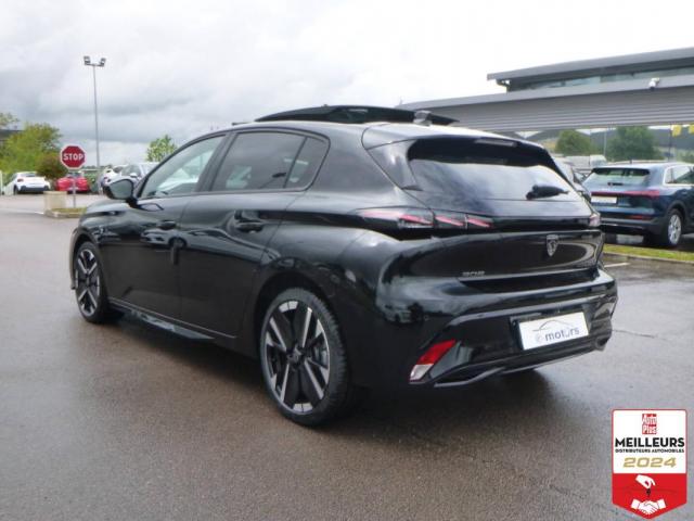 Peugeot 308 image 2