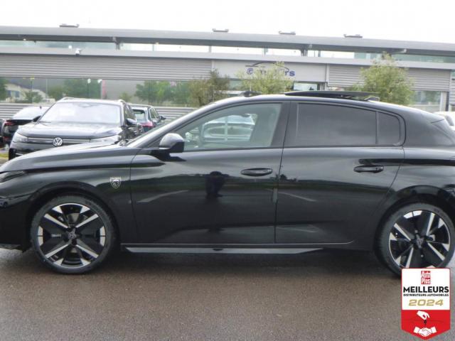 Peugeot 308 image 1