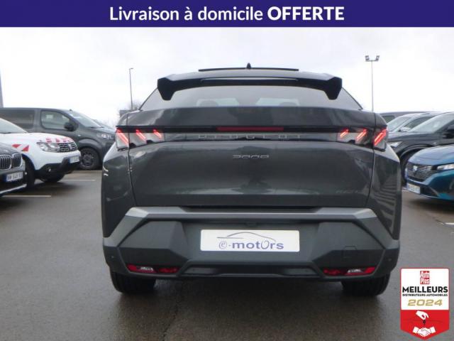 Peugeot 3008 image 7