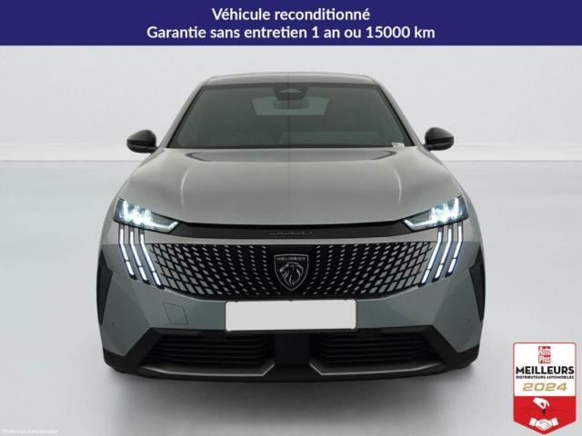 Peugeot 3008 image 1