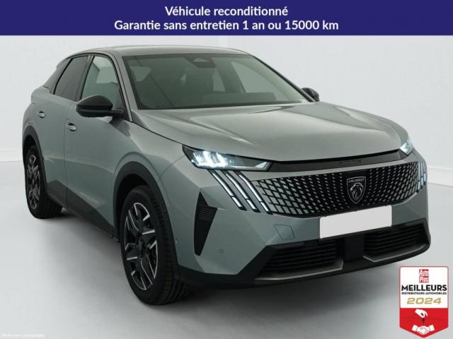 Peugeot 3008 image 4
