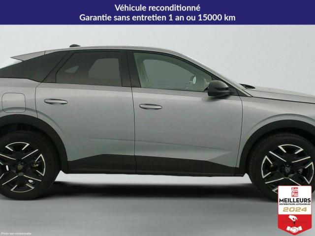 Peugeot 3008 image 3