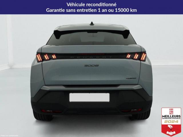 Peugeot 3008 image 5