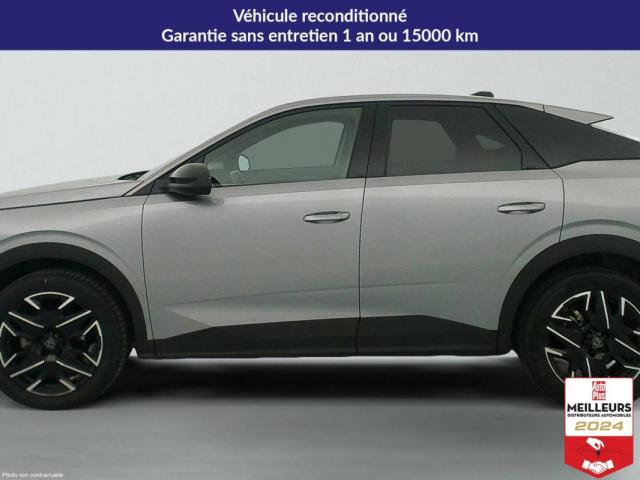 Peugeot 3008 image 7
