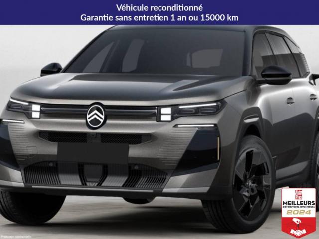 Citroen C5 Aircross Hybride 145 E-Dcs6 Max