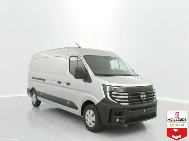 Nissan Interstar Iii L3h2 3t5 2.0 Dci 150ch Tekna