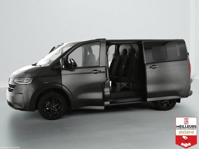 Volkswagen Transporter Procab L1h1 2.0 Tdi 170 Bva8 Business
