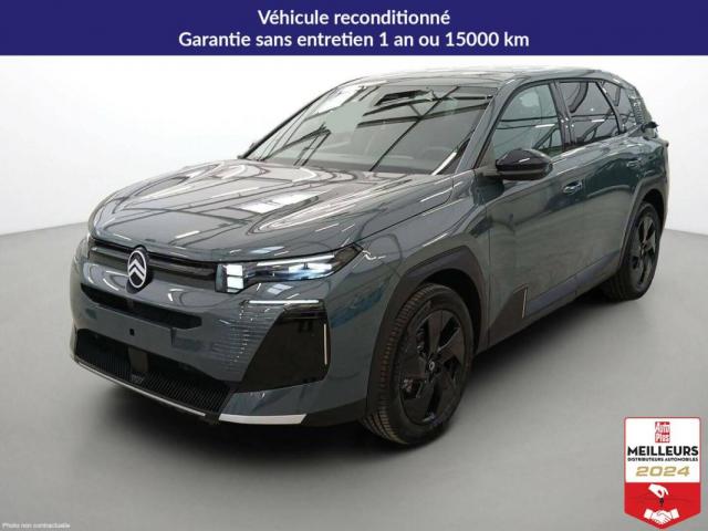 Citroen C5 Aircross Hybride 145 E-Dcs6 Max