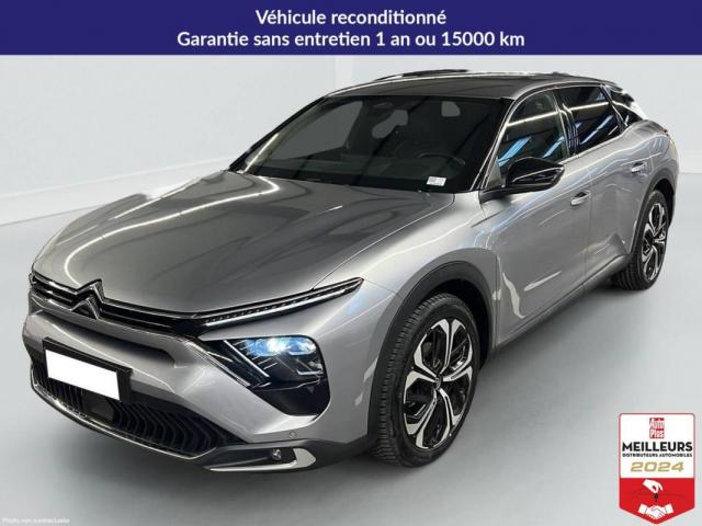 Citroen C5 X Puretech 130 Eat8 Plus