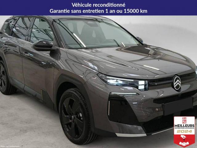 Citroen C5 Aircross image 2