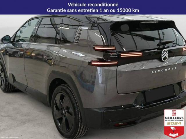Citroen C5 Aircross image 1