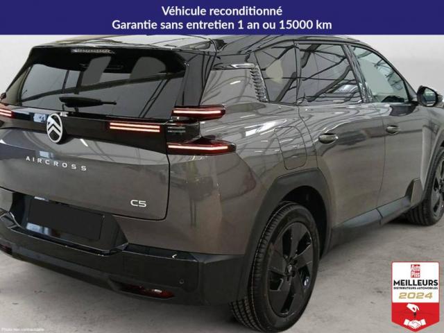 Citroen C5 Aircross image 7