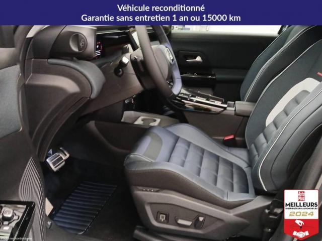 Citroen C5 Aircross image 9