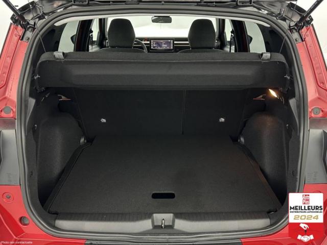 Citroen C3 Aircross image 7