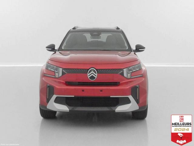 Citroen C3 Aircross image 6