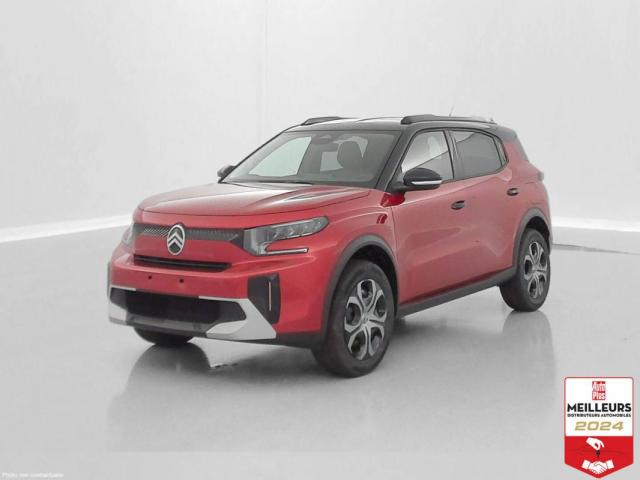 Citroen C3 Aircross image 1