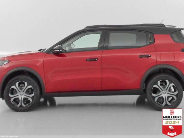 Citroen C3 Aircross image 2