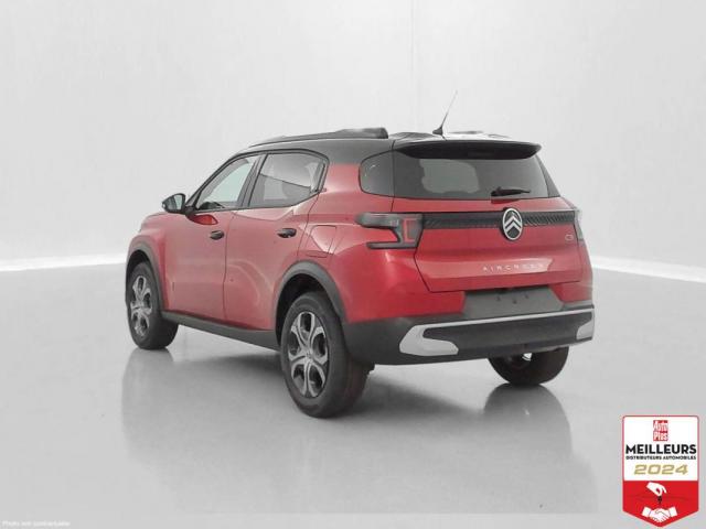Citroen C3 Aircross image 9