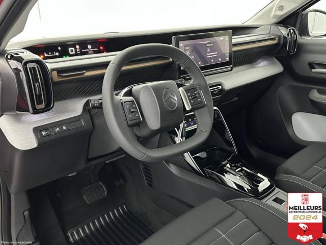 Citroen C3 Aircross image 3
