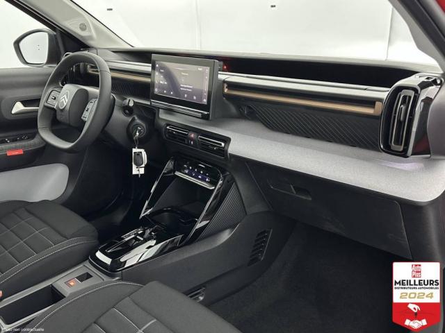 Citroen C3 Aircross image 5