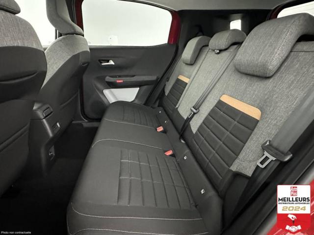 Citroen C3 Aircross image 4