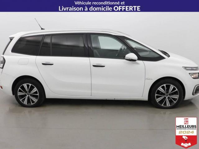 Citroen Grand C4 Picasso image 6