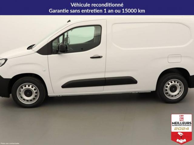 Citroen Berlingo image 6