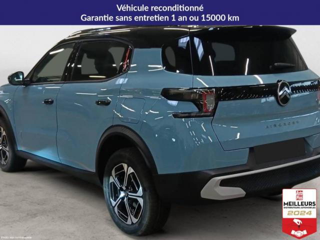 Citroen C3 Aircross image 1
