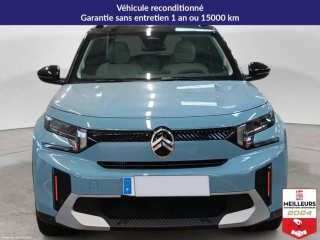 Citroen C3 Aircross image 8