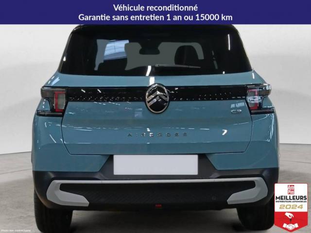 Citroen C3 Aircross image 4
