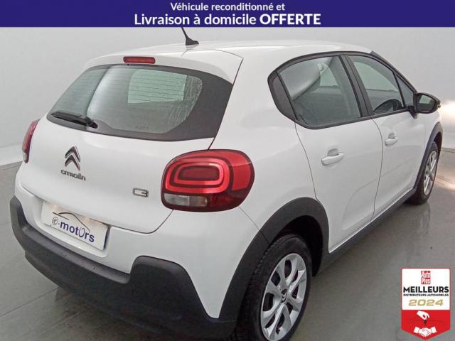 Citroen C3 image 9