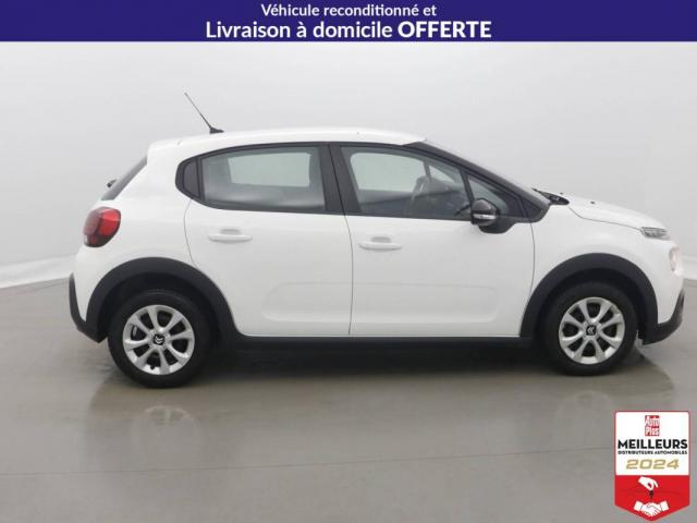 Citroen C3 image 4