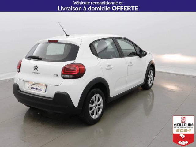Citroen C3 image 4
