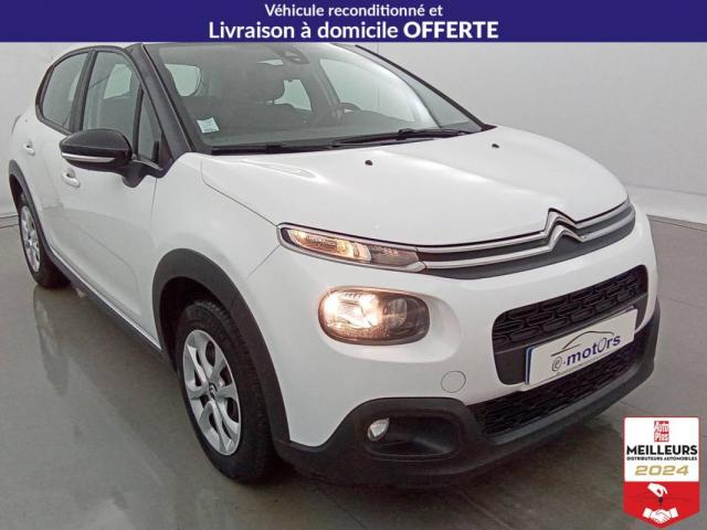 Citroen C3 image 3