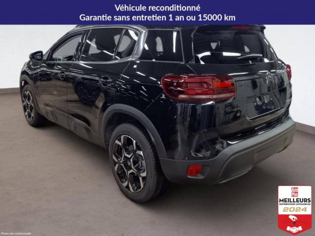 Citroen C5 Aircross image 8