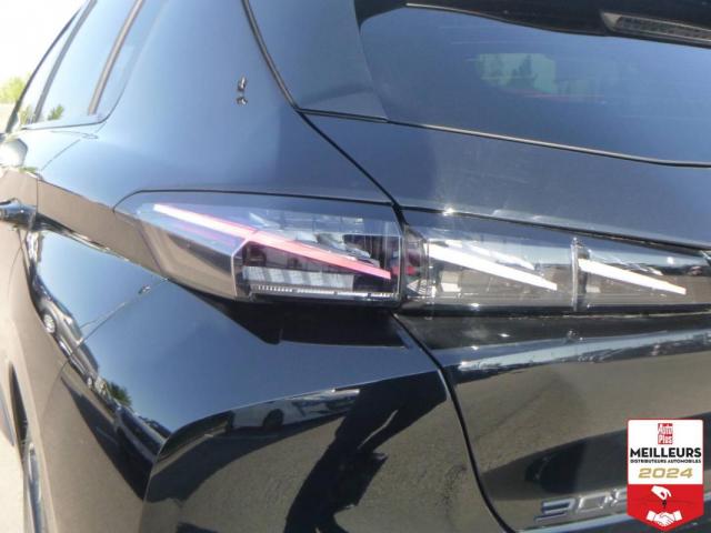 Peugeot 308 image 9