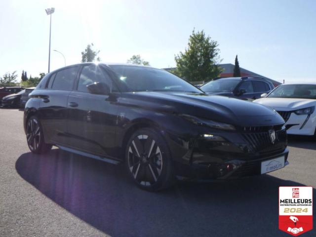 Peugeot 308 image 2