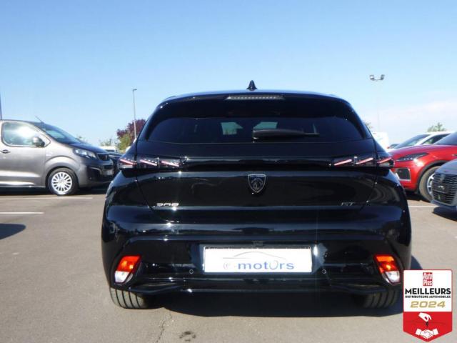 Peugeot 308 image 8