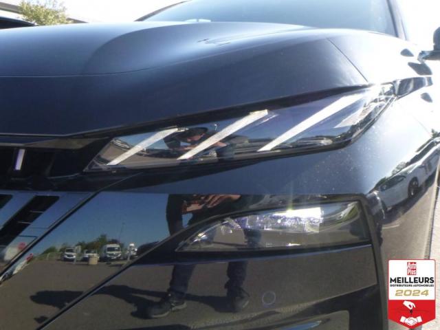 Peugeot 308 image 6