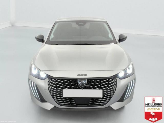 Peugeot 208 image 8