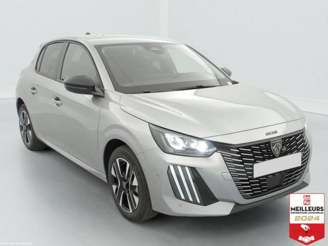 Peugeot 208 image 2