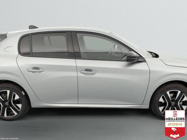 Peugeot 208 image 3